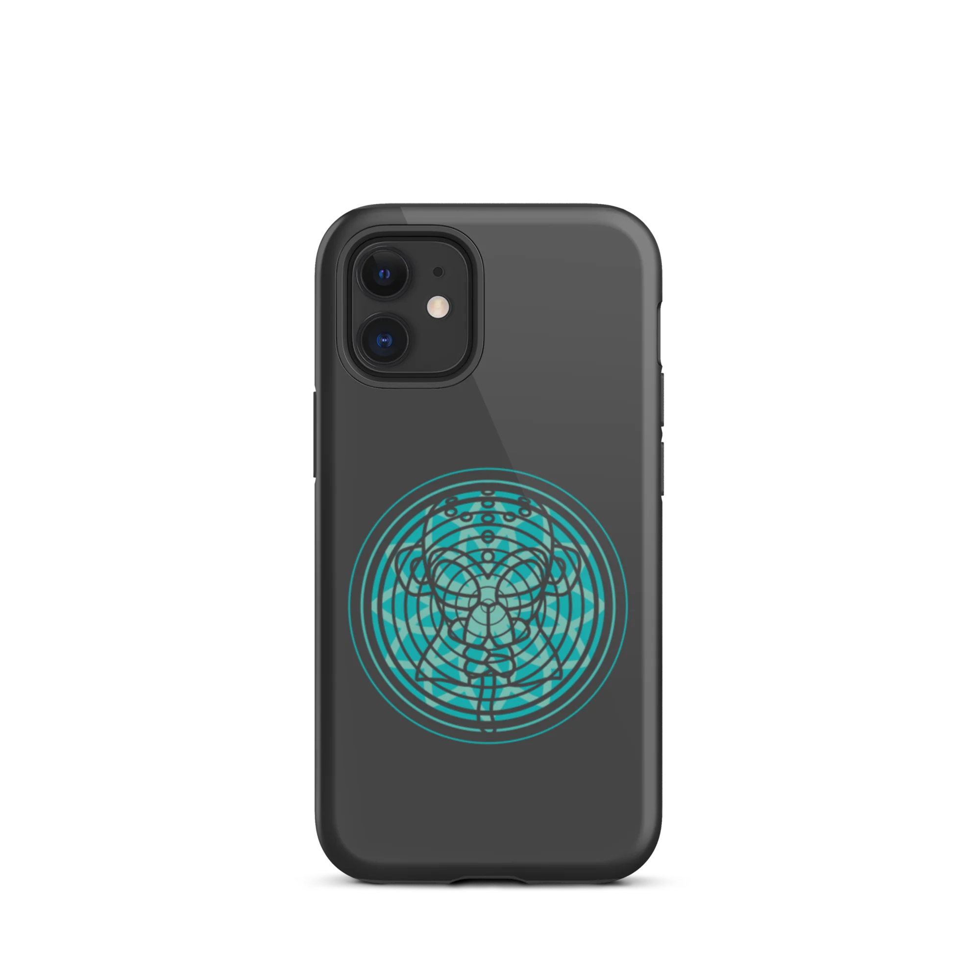 Psi Blast Wave iPhone Case (Tough) - Image 9