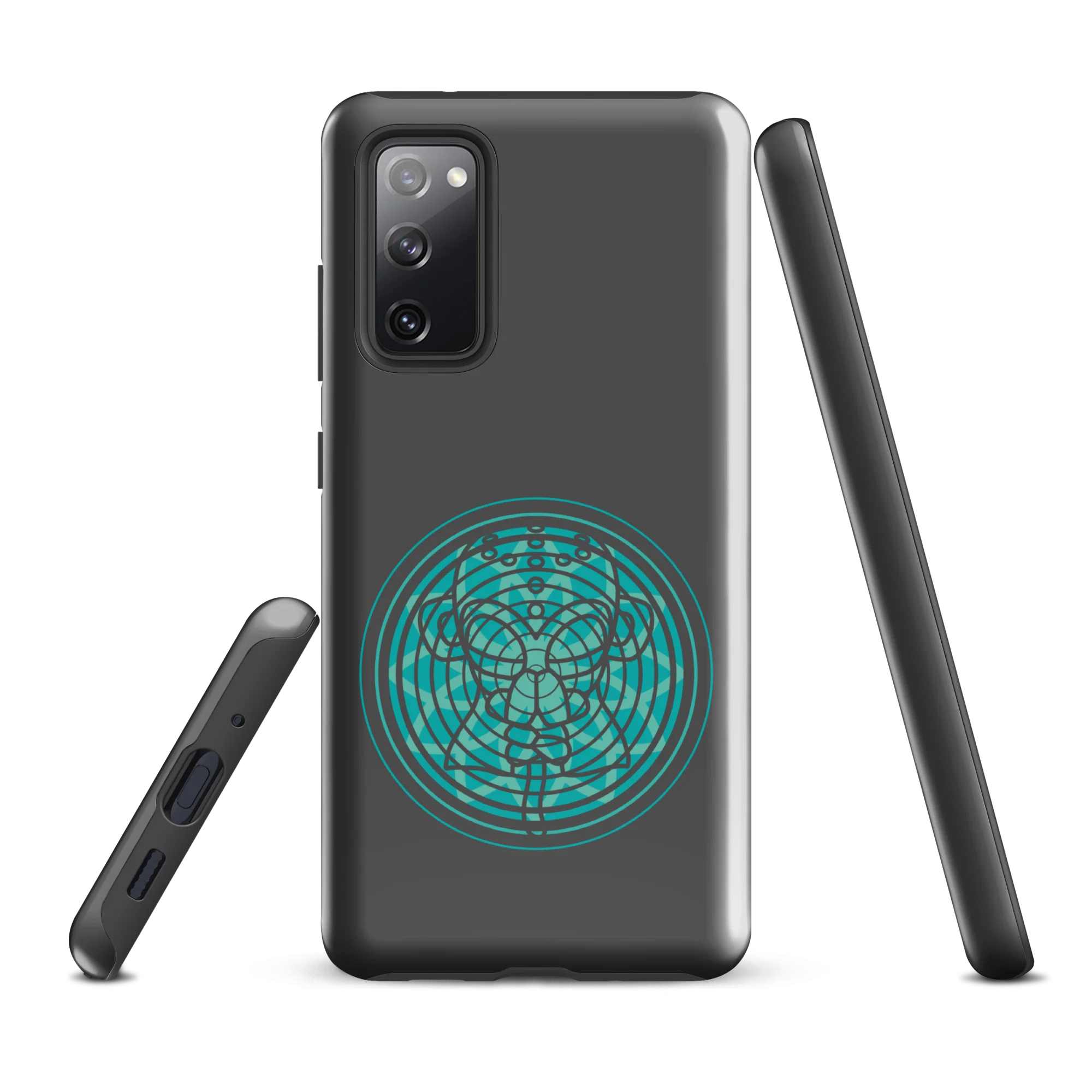 Psi Blast Wave SamsungĀ® Case (Tough) - Image 10