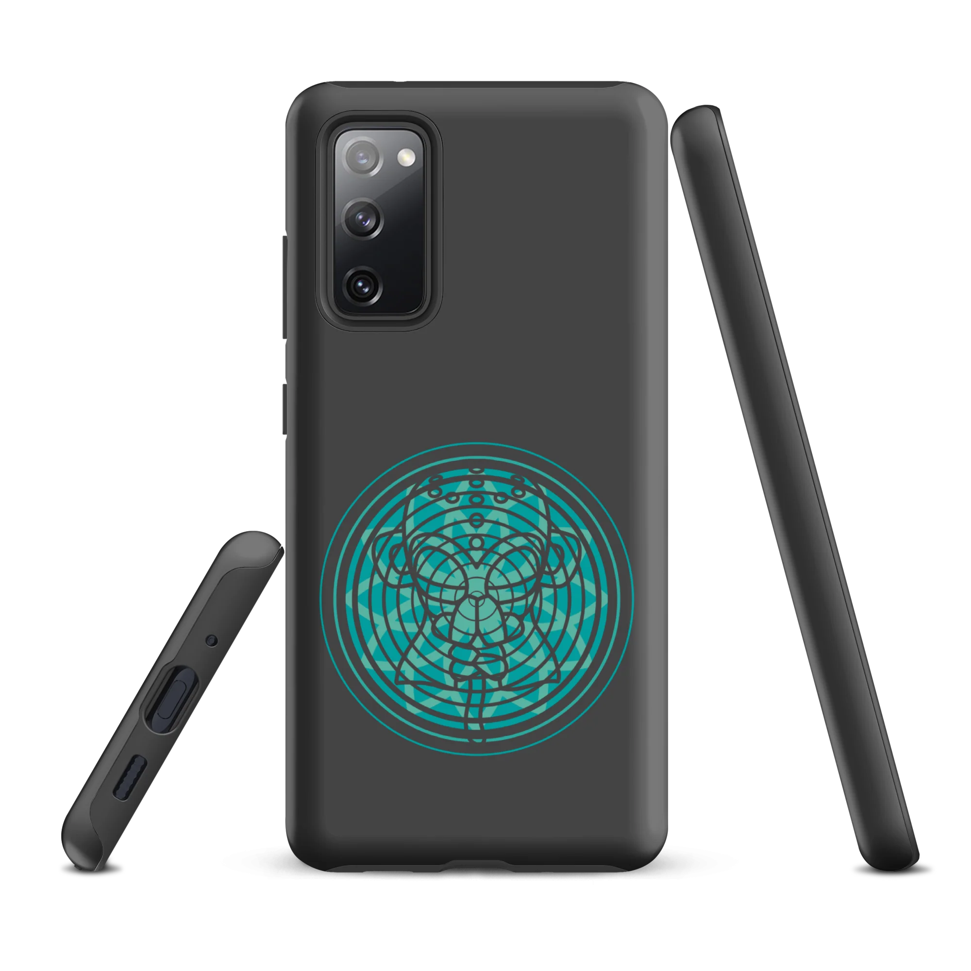 Psi Blast Wave SamsungĀ® Case (Tough) - Image 11