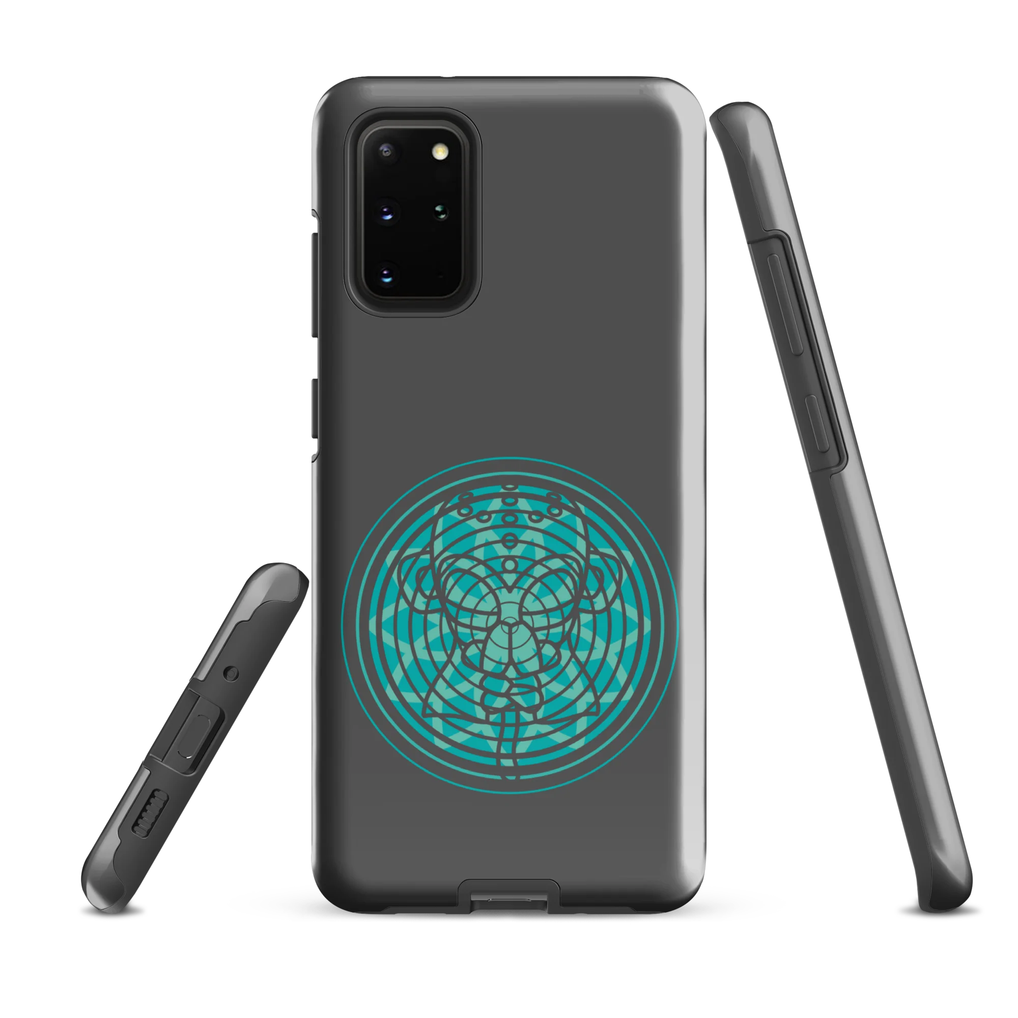 Psi Blast Wave SamsungĀ® Case (Tough) - Image 12