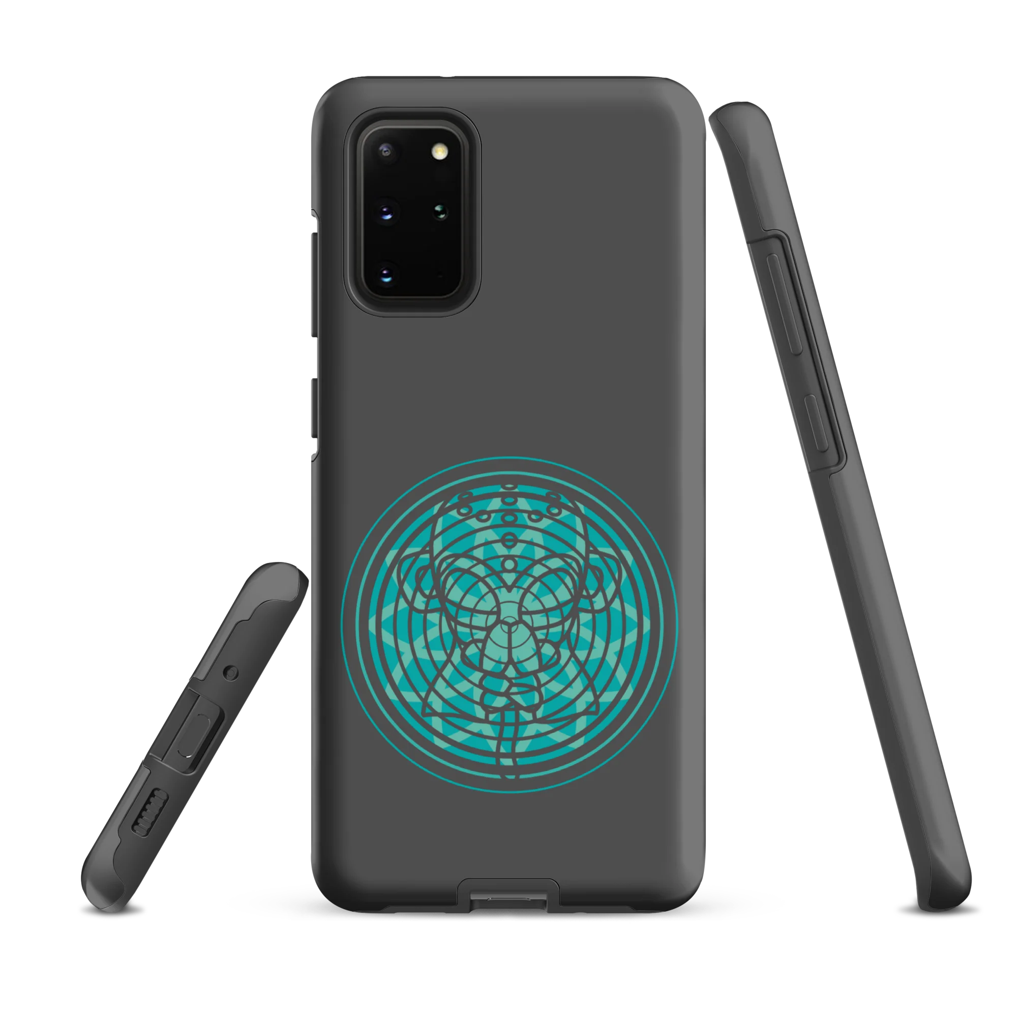Psi Blast Wave SamsungĀ® Case (Tough) - Image 13