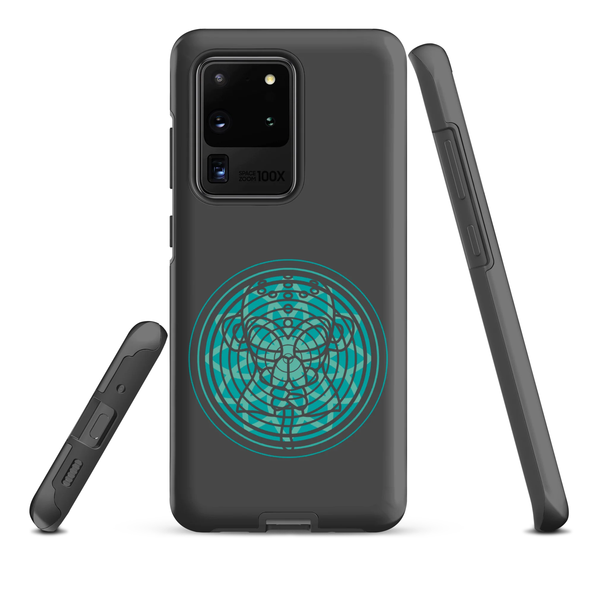 Psi Blast Wave SamsungĀ® Case (Tough) - Image 15