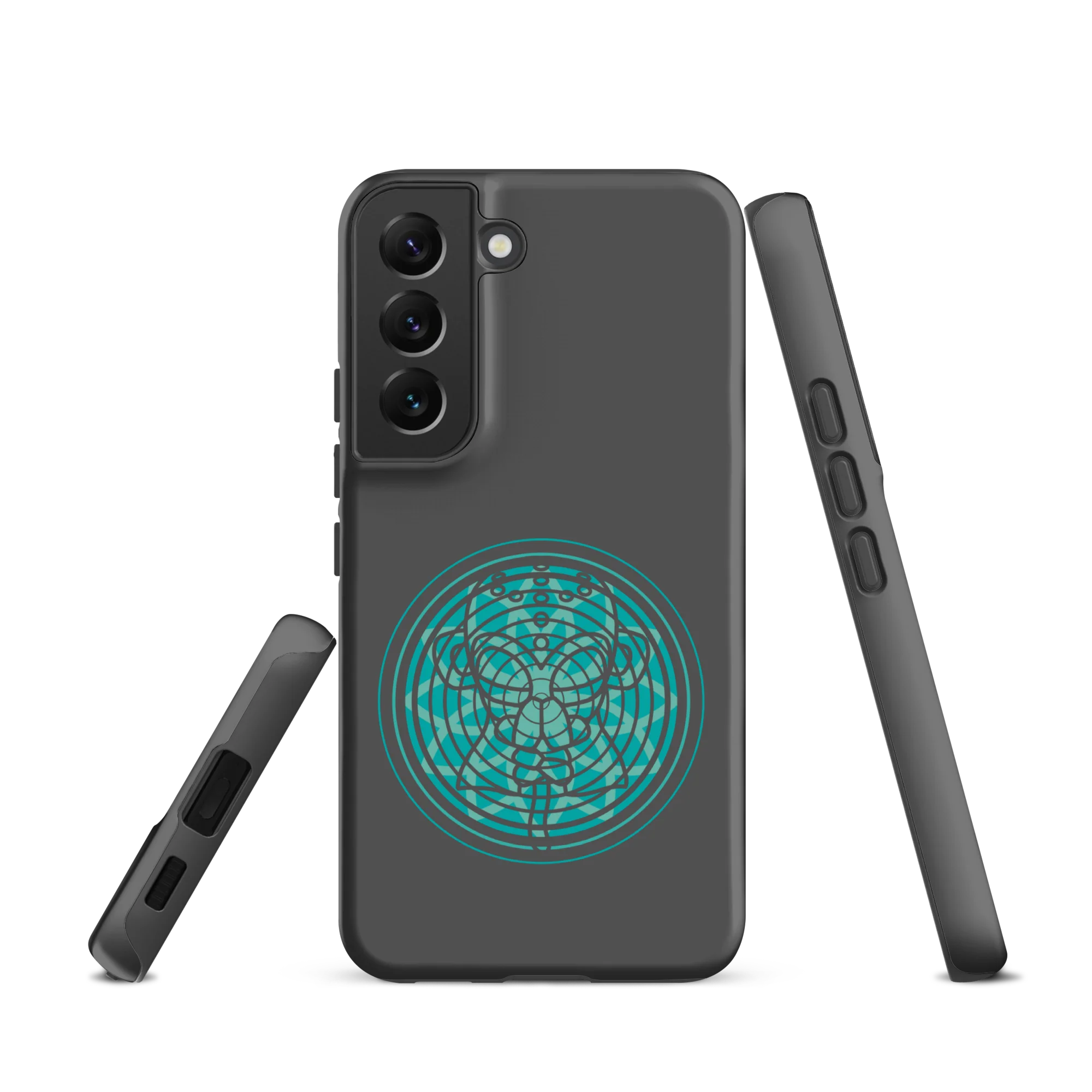 Psi Blast Wave SamsungĀ® Case (Tough) - Image 25