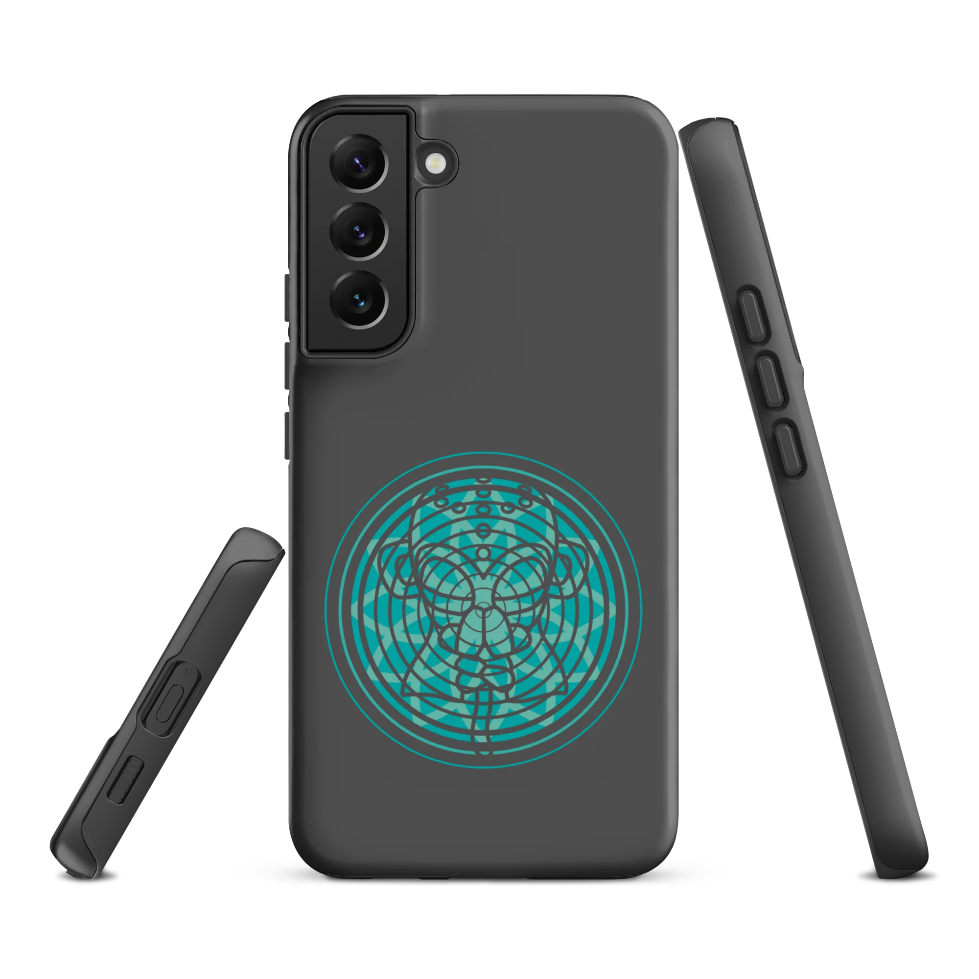 Psi Blast Wave SamsungĀ® Case (Tough) - Image 27