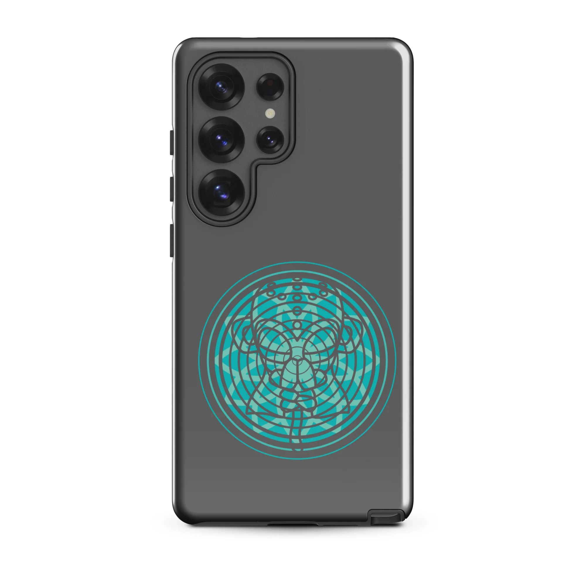 Psi Blast Wave SamsungĀ® Case (Tough) - Image 41