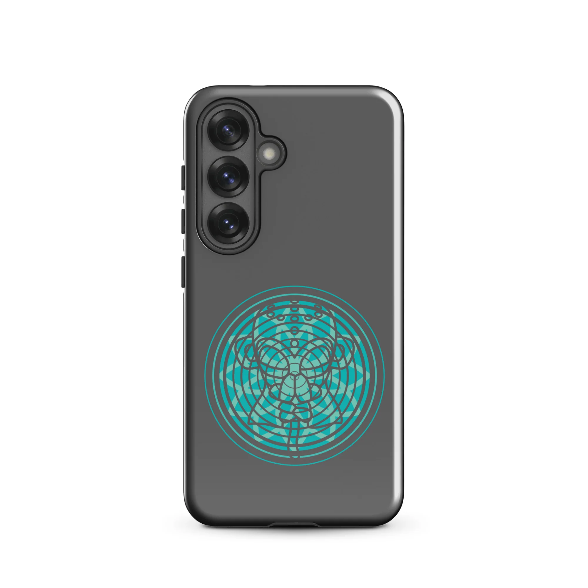 Psi Blast Wave SamsungĀ® Case (Tough) - Image 42