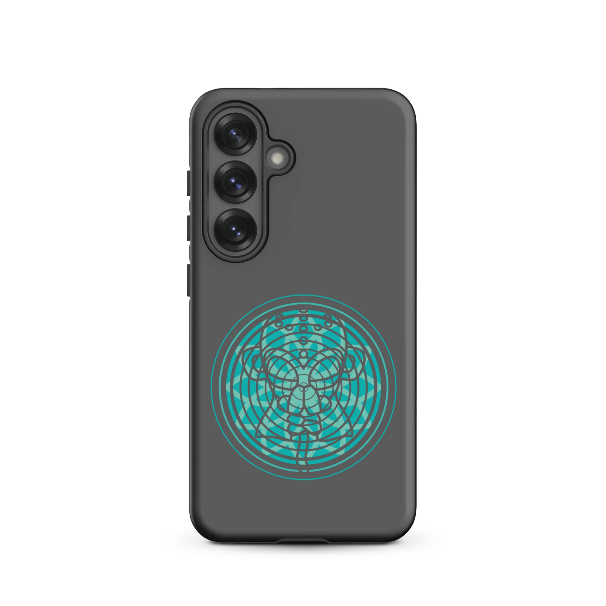 Psi Blast Wave SamsungĀ® Case (Tough) - Image 43