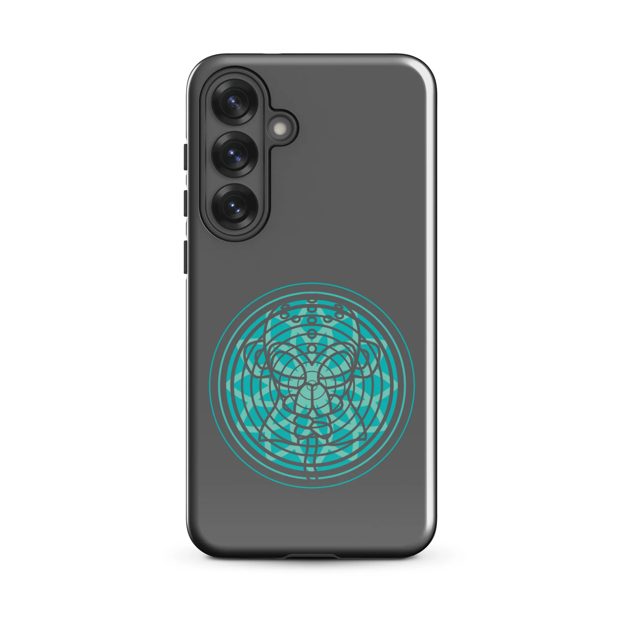Psi Blast Wave SamsungĀ® Case (Tough) - Image 44