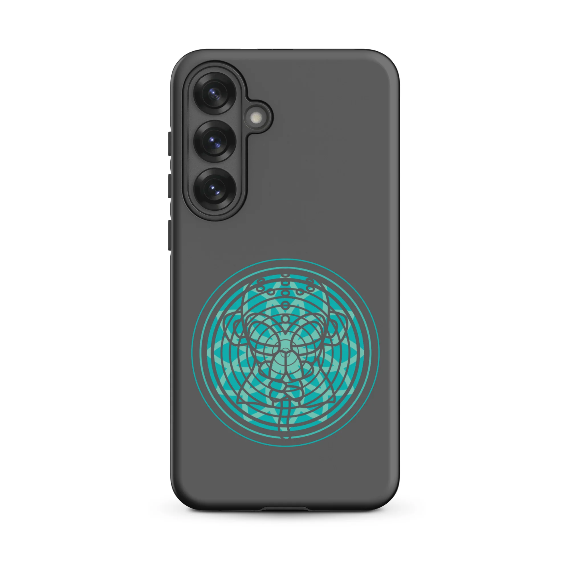 Psi Blast Wave SamsungĀ® Case (Tough) - Image 45