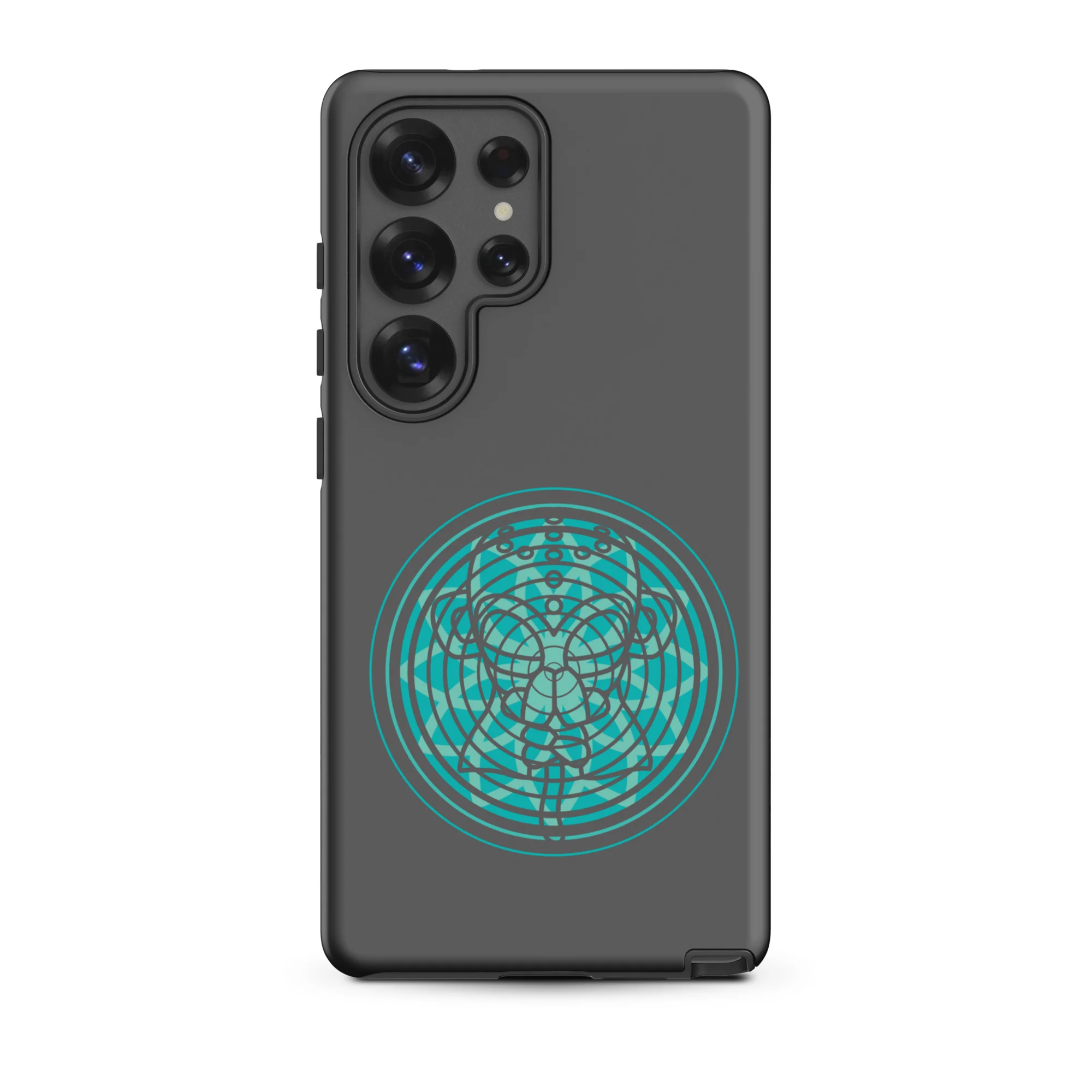 Psi Blast Wave SamsungĀ® Case (Tough) - Image 46