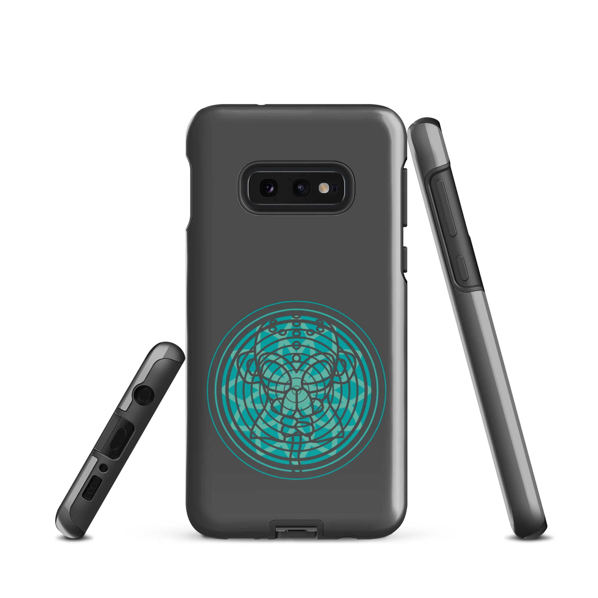 Psi Blast Wave SamsungĀ® Case (Tough) - Image 6