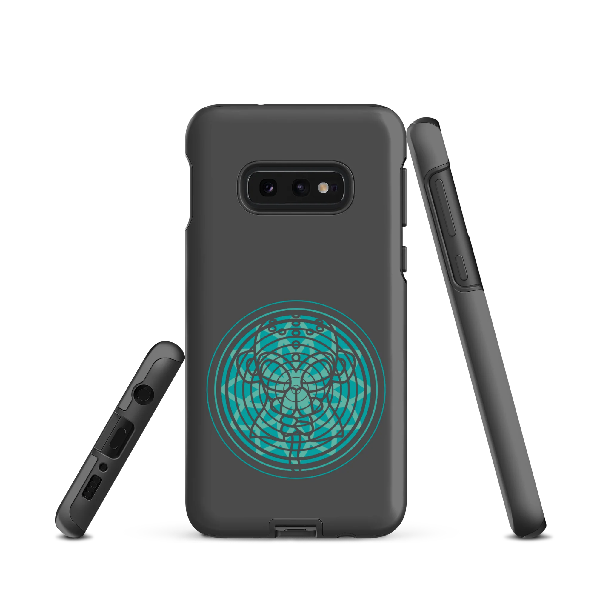 Psi Blast Wave SamsungĀ® Case (Tough) - Image 7