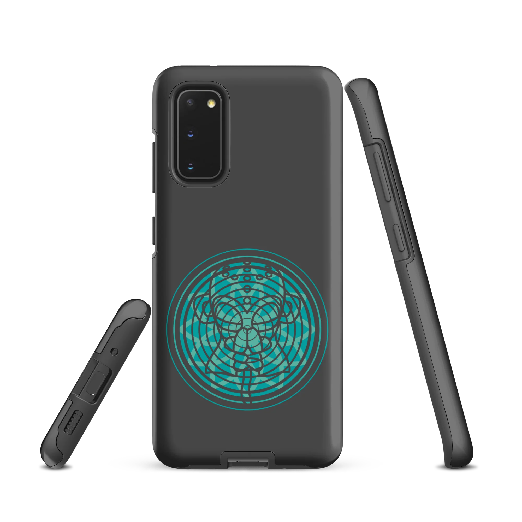 Psi Blast Wave SamsungĀ® Case (Tough) - Image 9