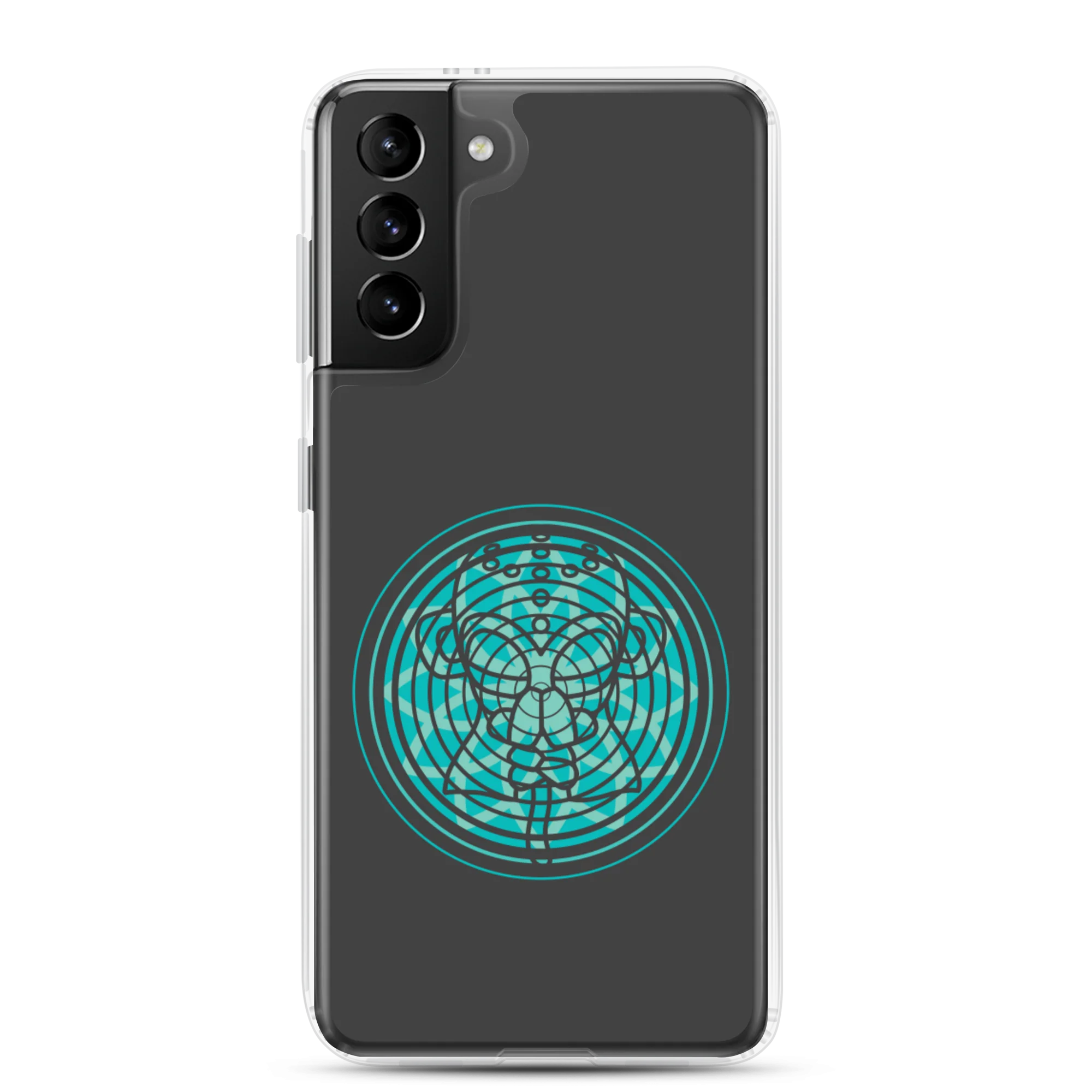 Psi Blast Wave Samsung Case - Image 16