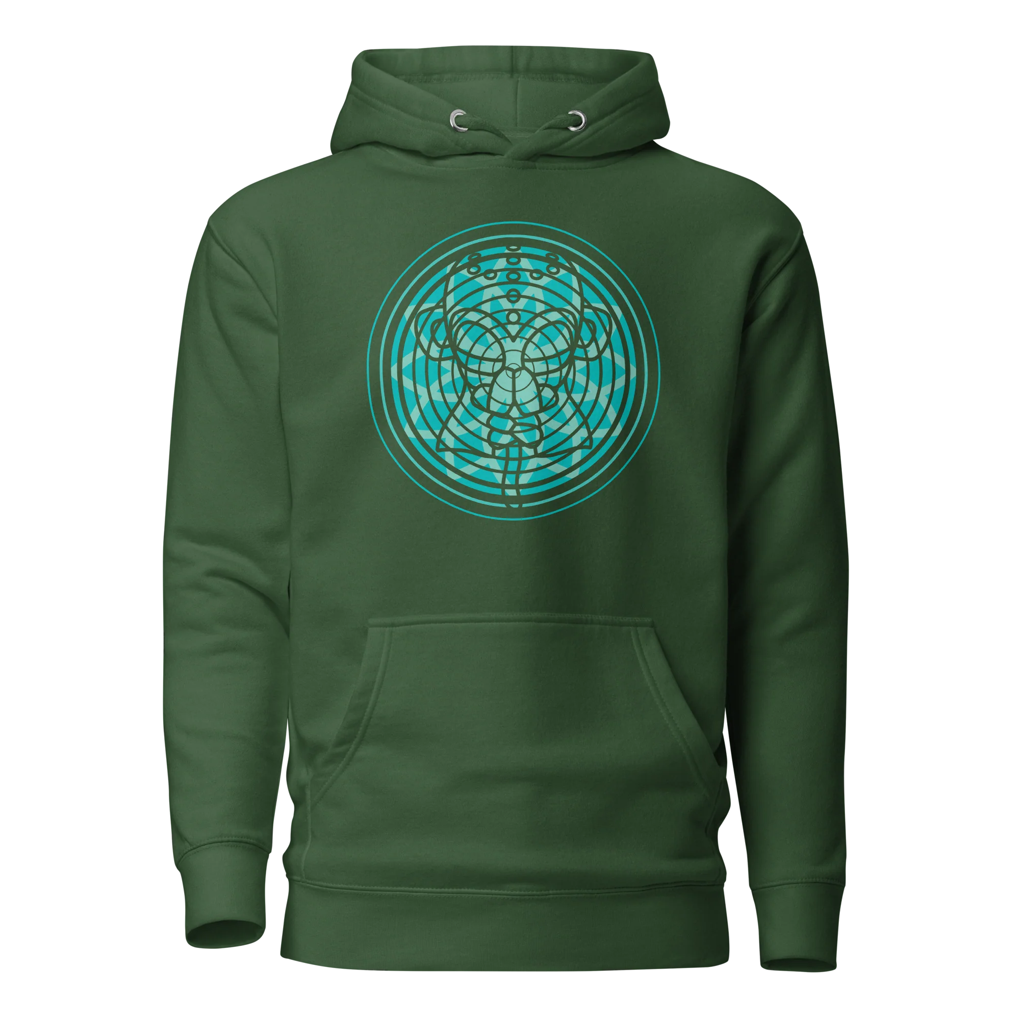 Psi Blast Wave Hoodie (Unisex) - Image 13