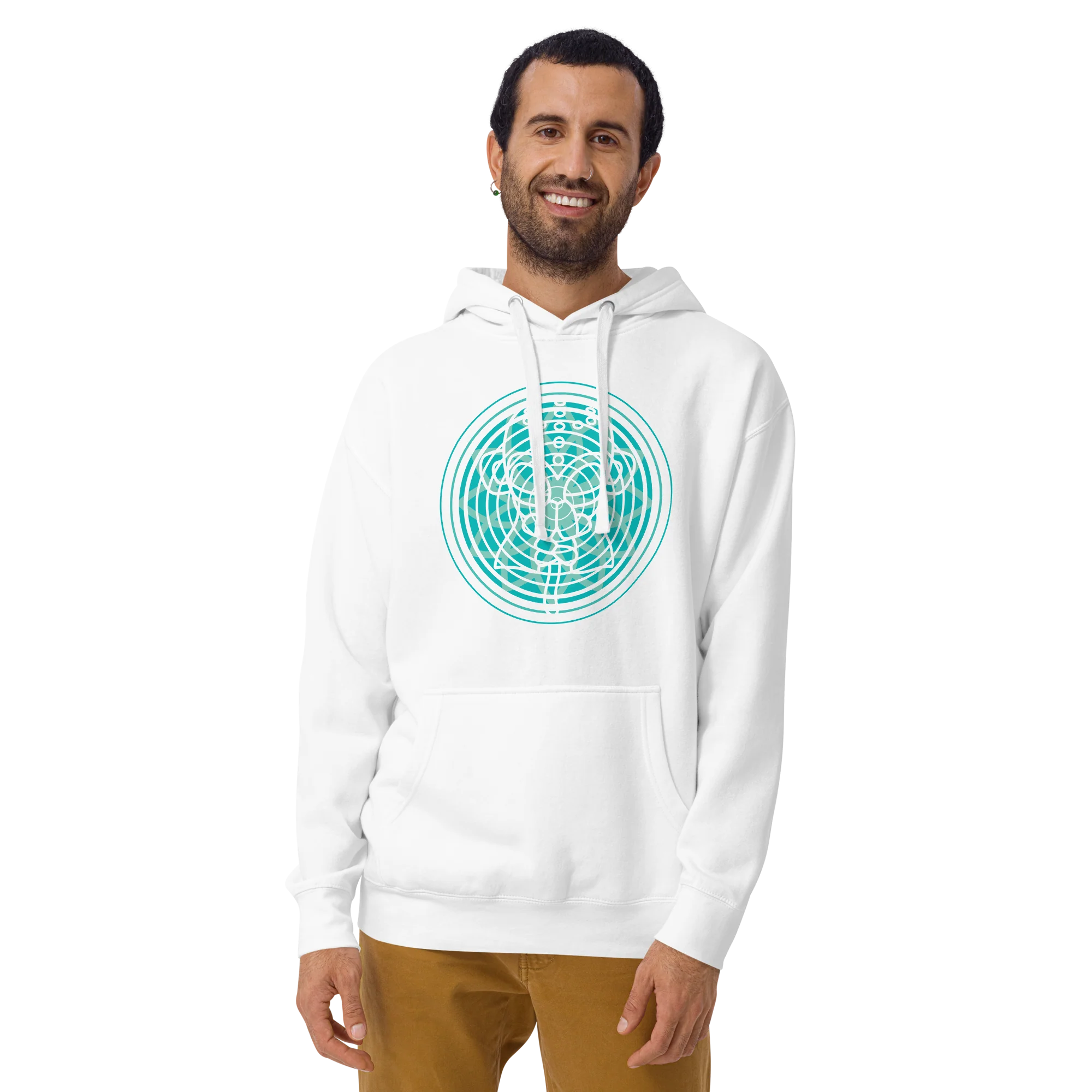Psi Blast Wave Hoodie (Unisex) - Image 5
