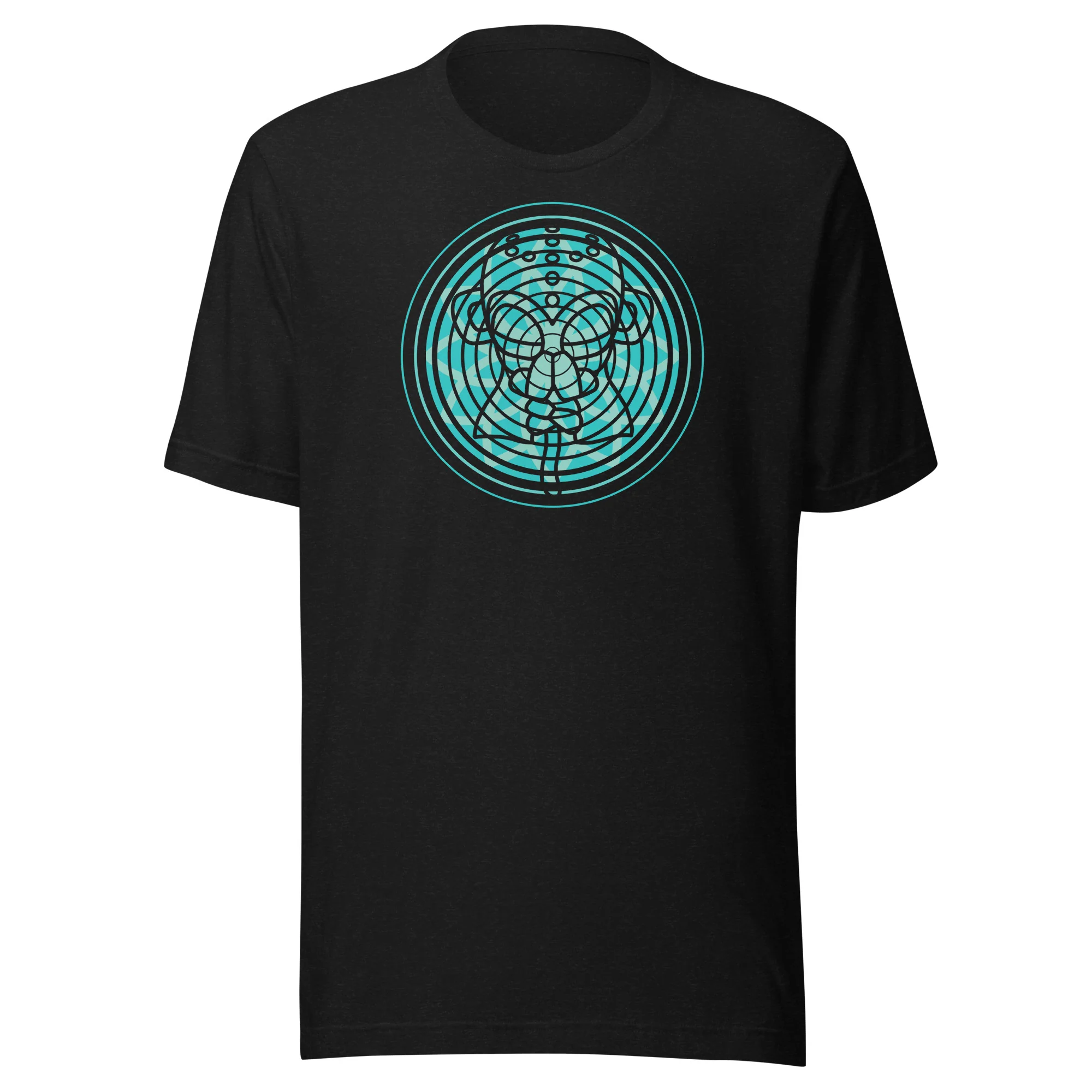 Psi Blast Wave Shirt (Unisex) - Image 11