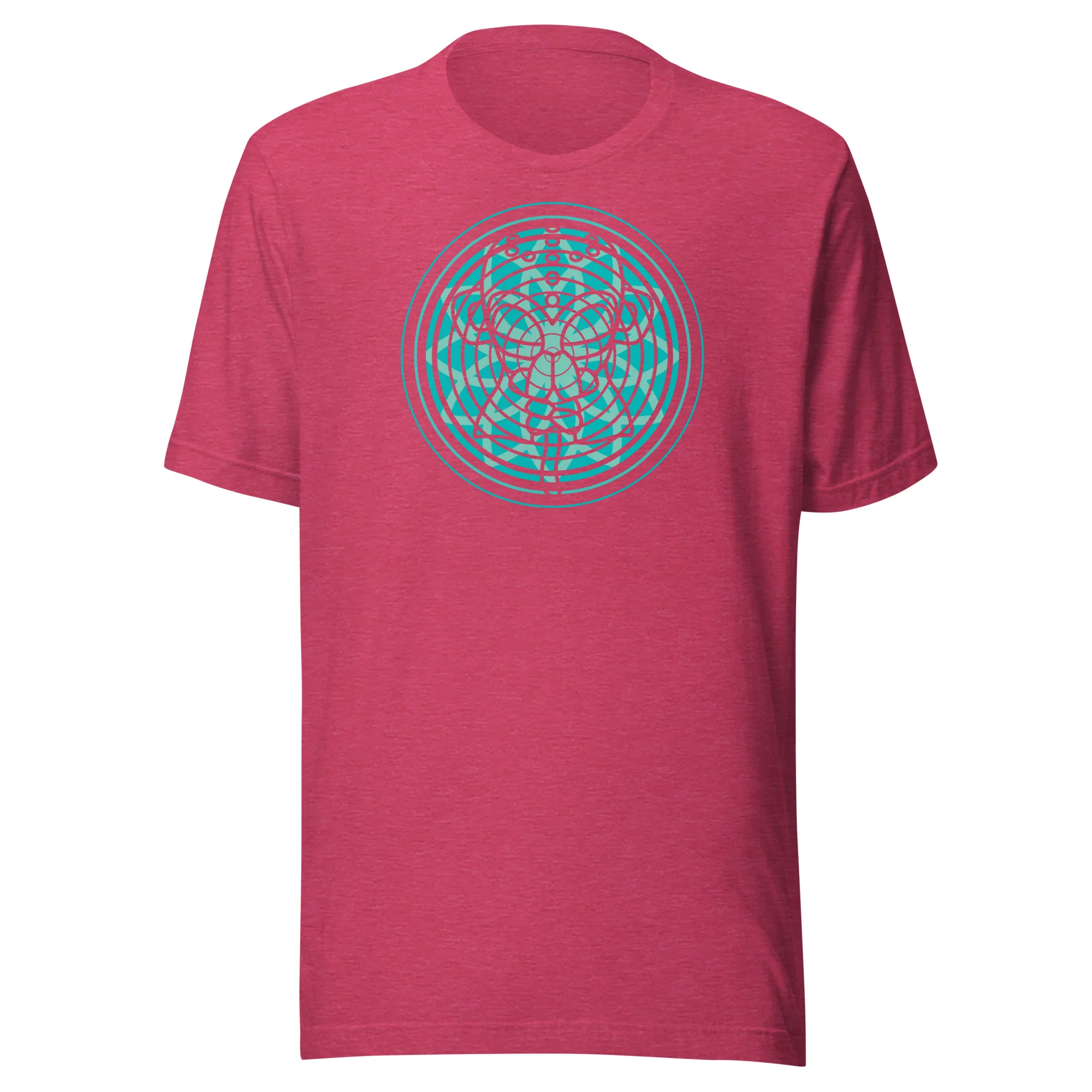 Psi Blast Wave Shirt (Unisex) - Image 13