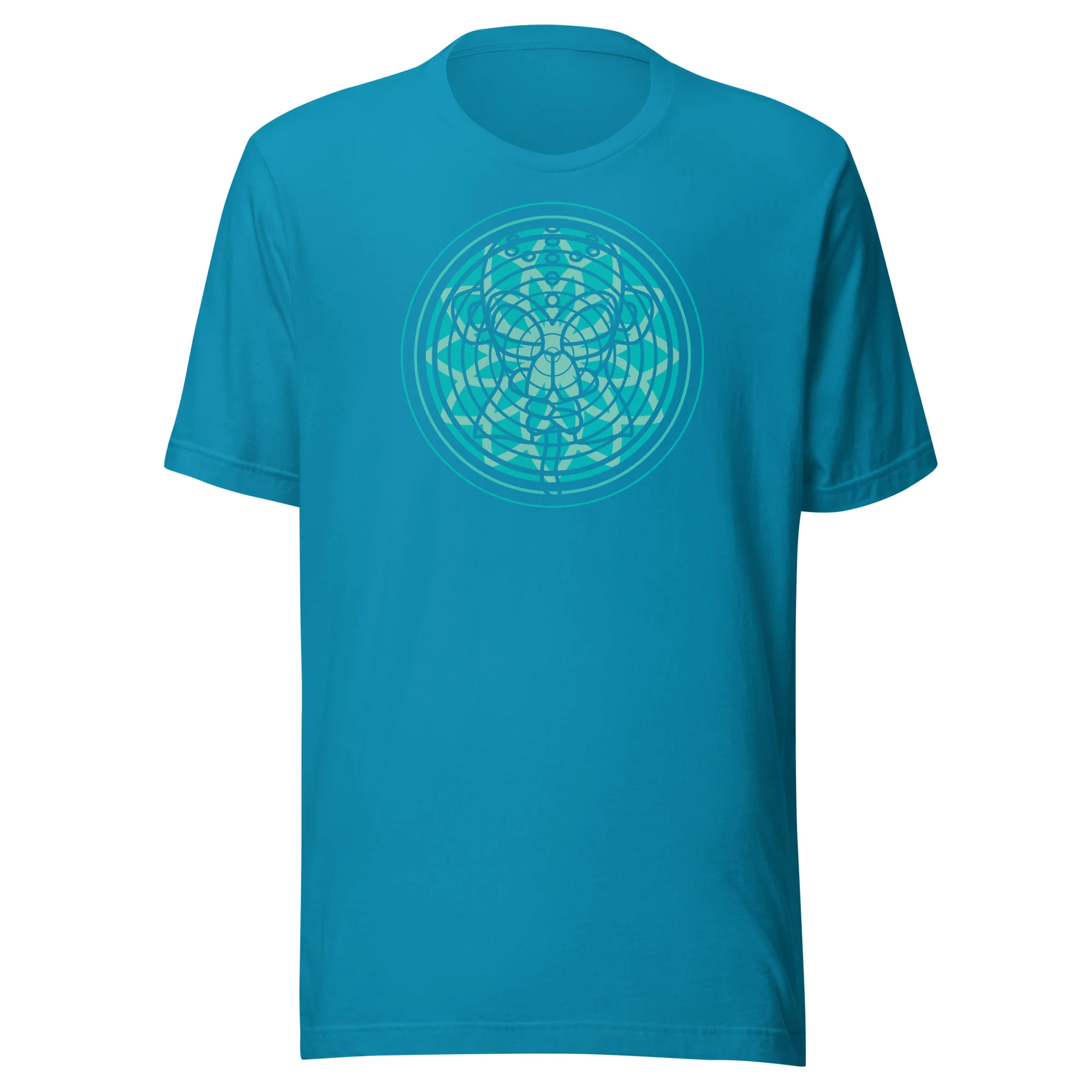 Psi Blast Wave Shirt (Unisex) - Image 14