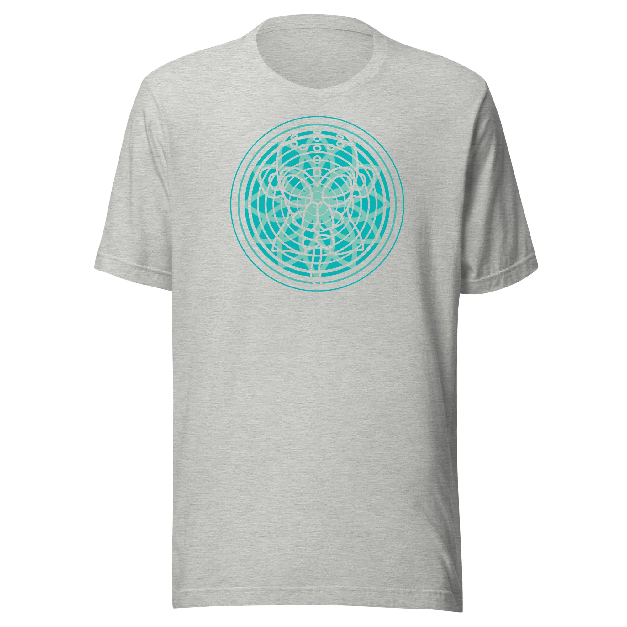 Psi Blast Wave Shirt (Unisex) - Image 15