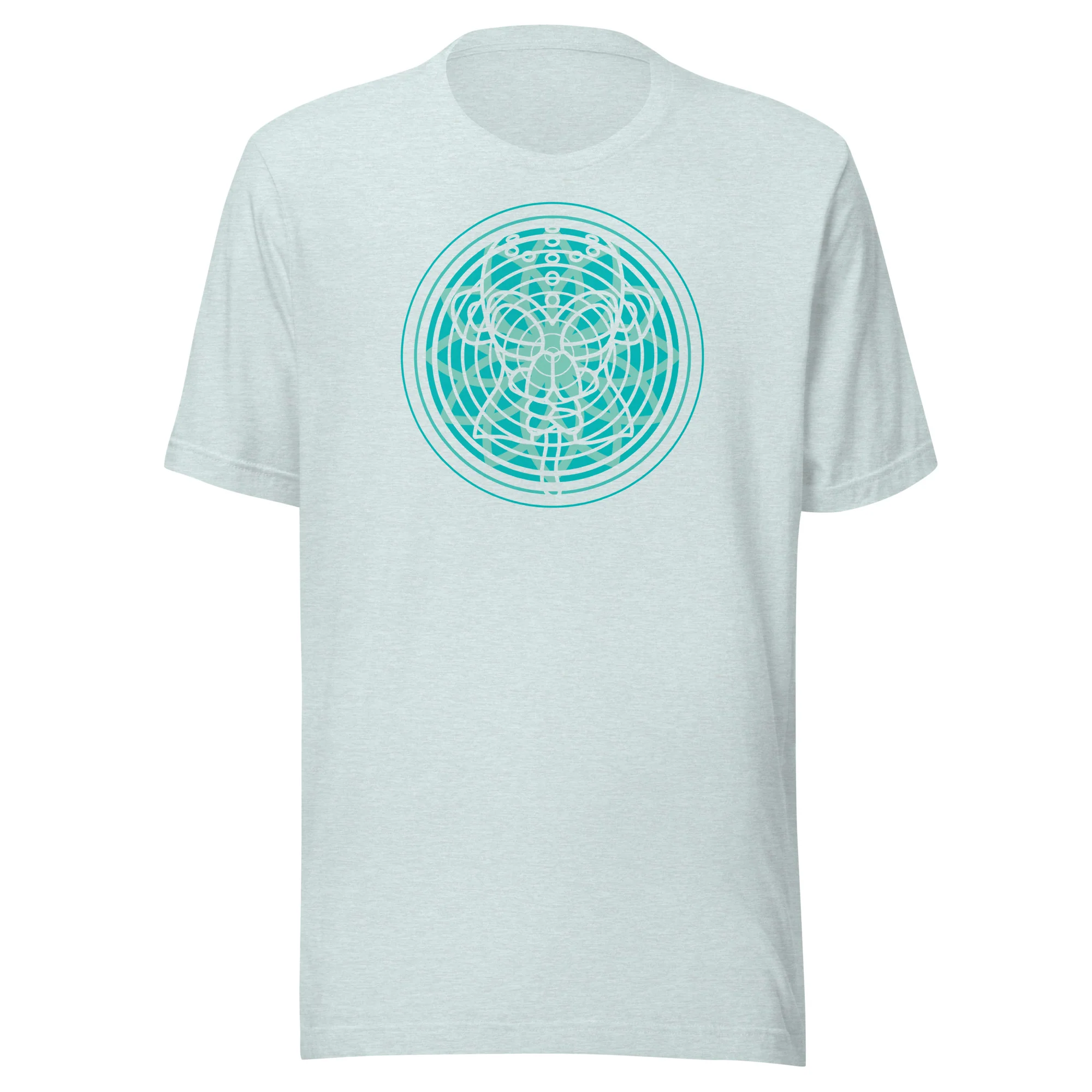 Psi Blast Wave Shirt (Unisex) - Image 17