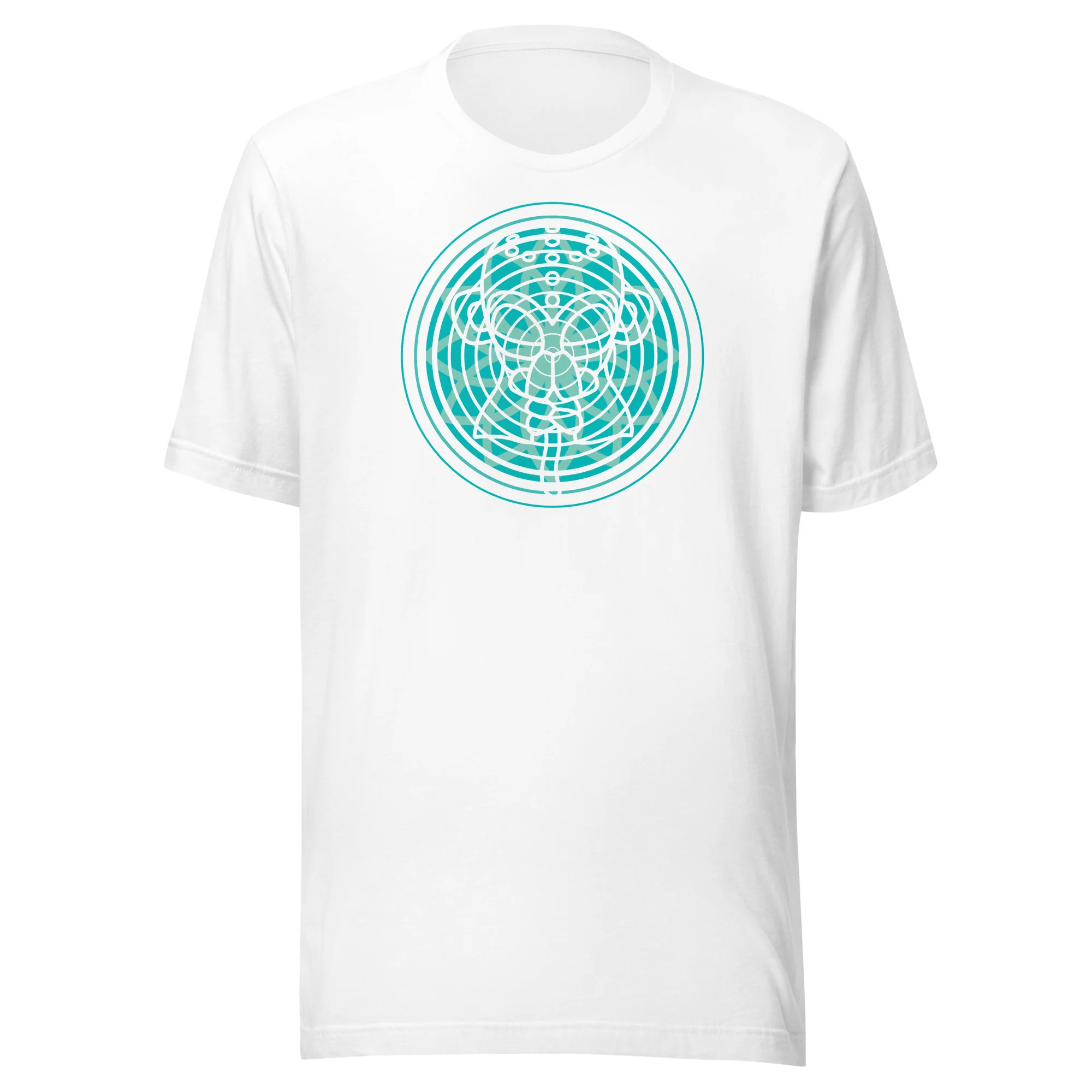 Psi Blast Wave Shirt (Unisex) - Image 18