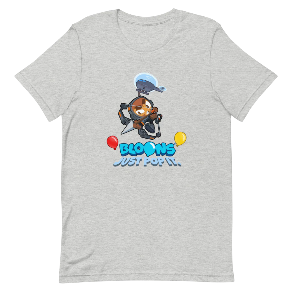 Just Pop It Shirt (Unisex) - Image 3