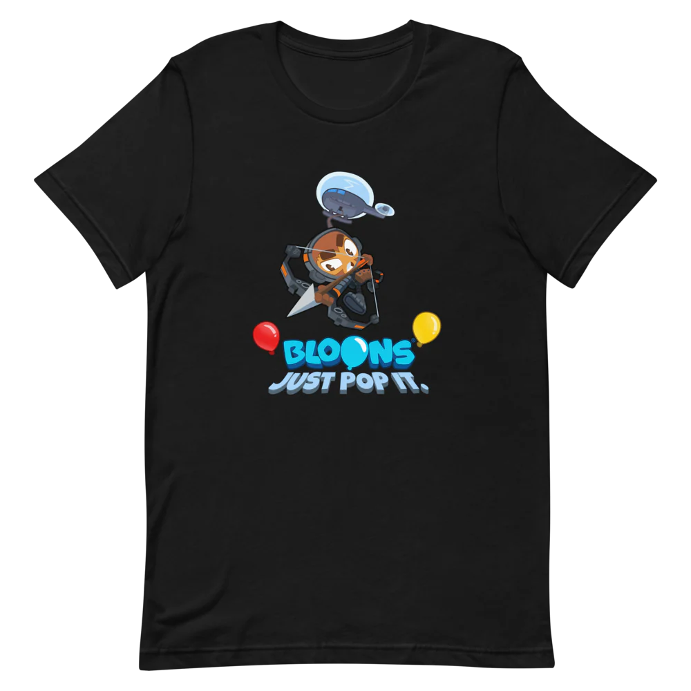 Just Pop It Shirt (Unisex) - Image 4