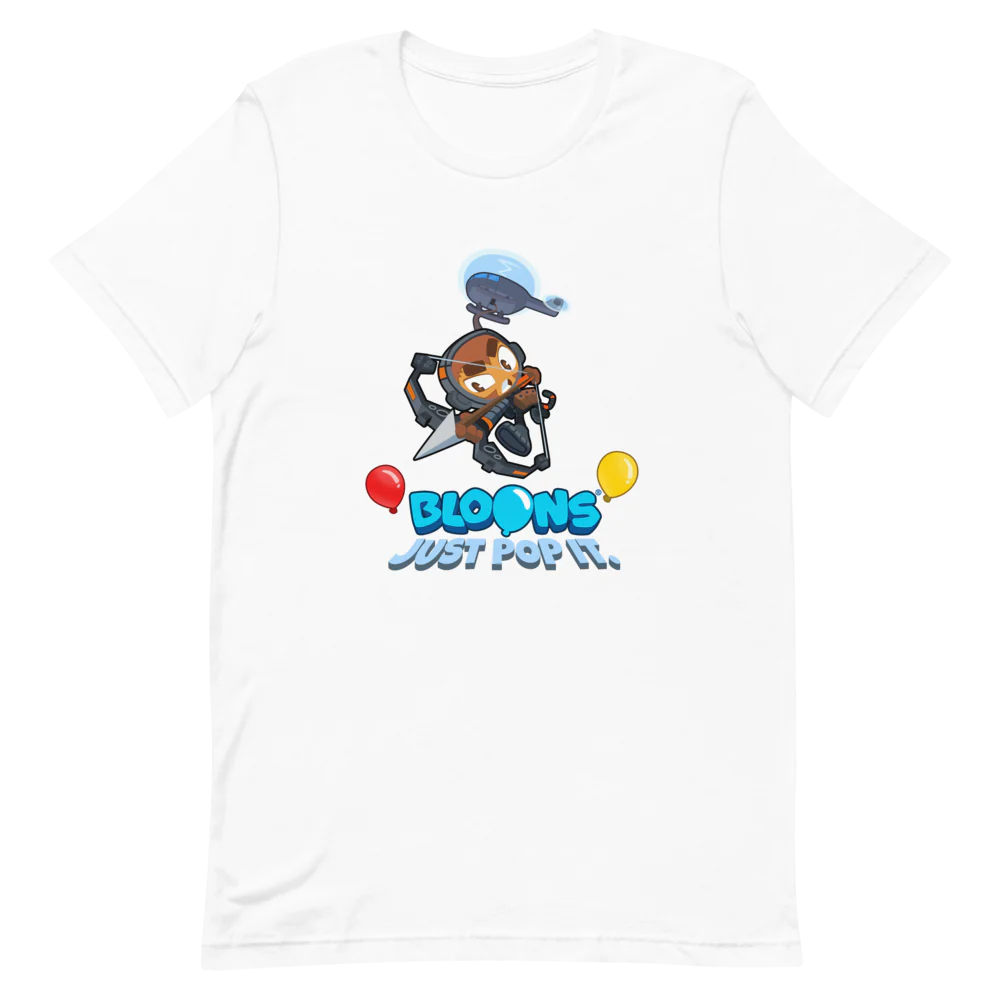 Just Pop It Shirt (Unisex) - Image 5