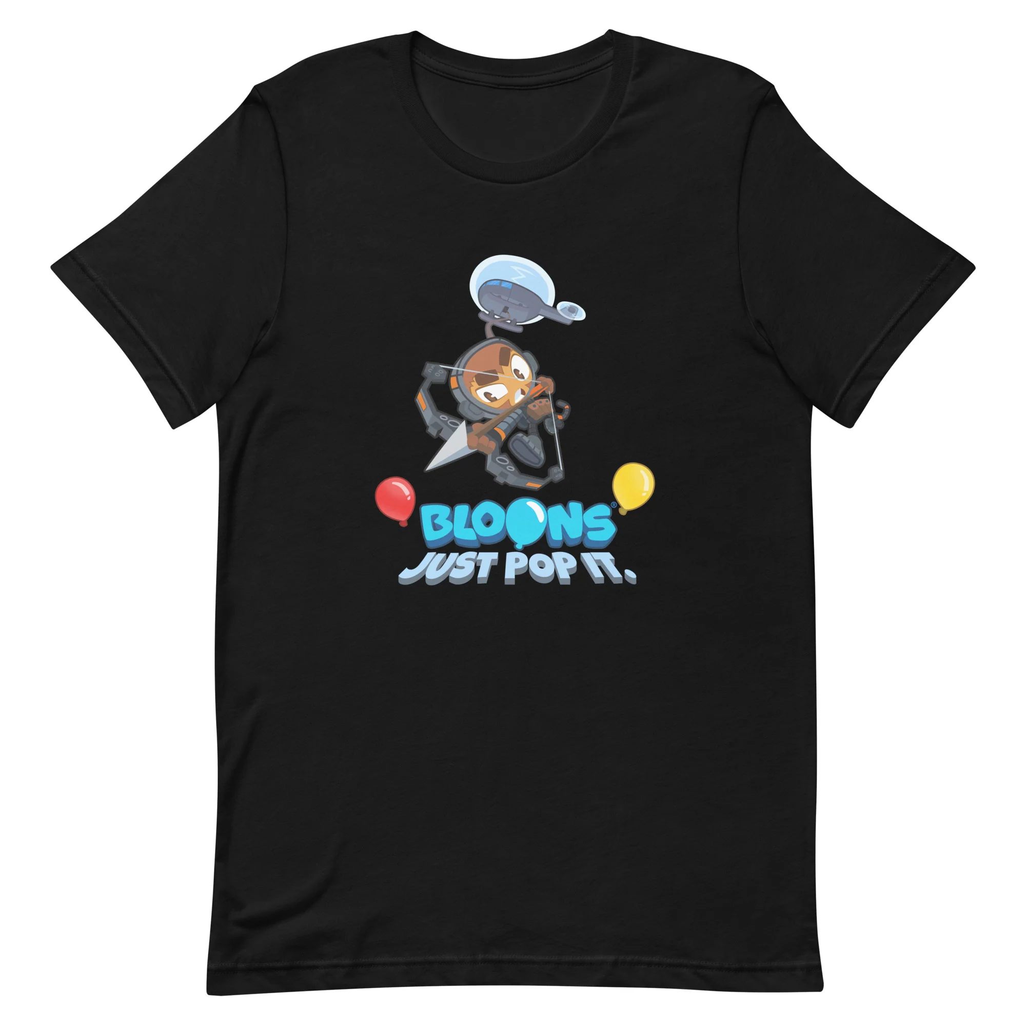 Just Pop It Shirt (Unisex) - Image 6