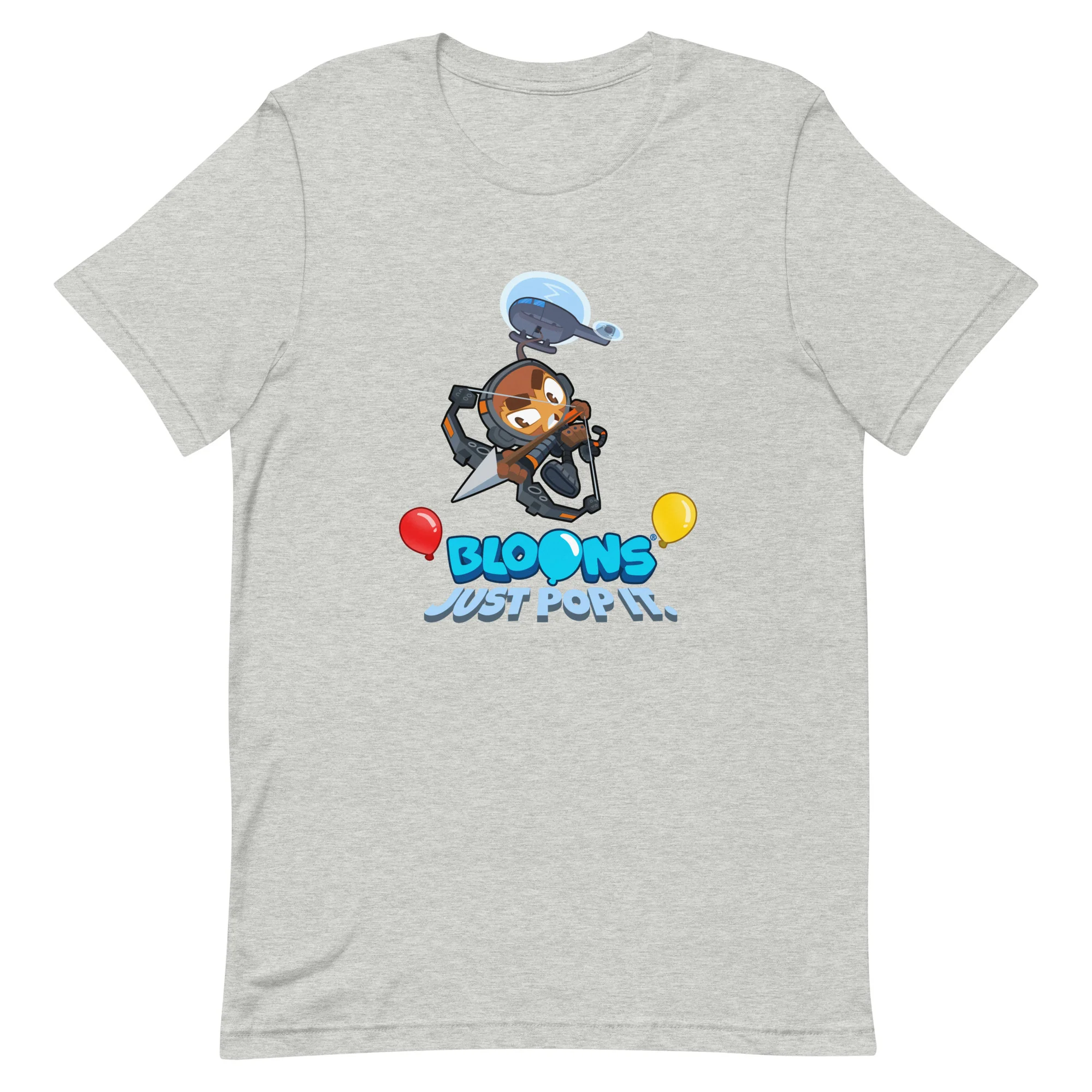 Just Pop It Shirt (Unisex) - Image 7