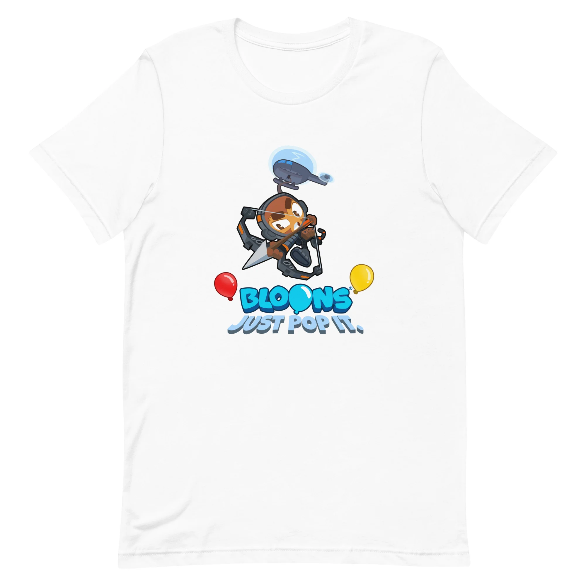 Just Pop It Shirt (Unisex) - Image 8