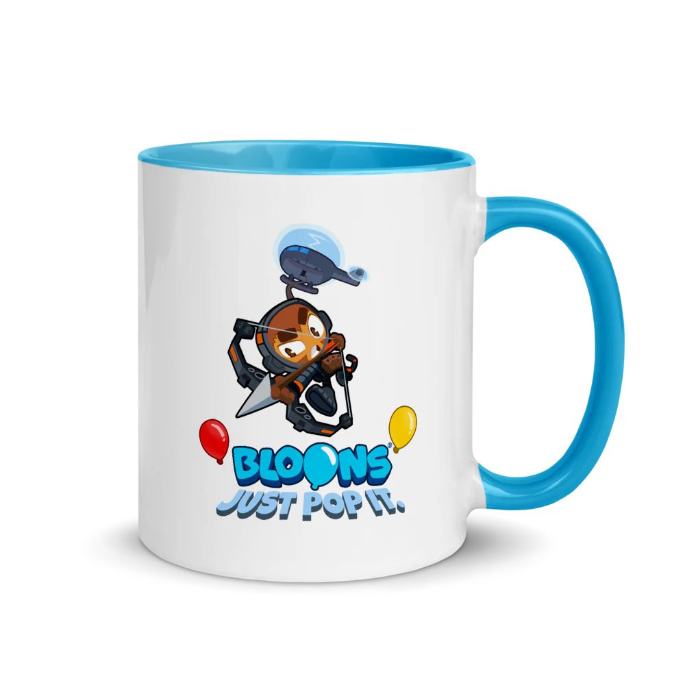 Just Pop It Mug - Image 3
