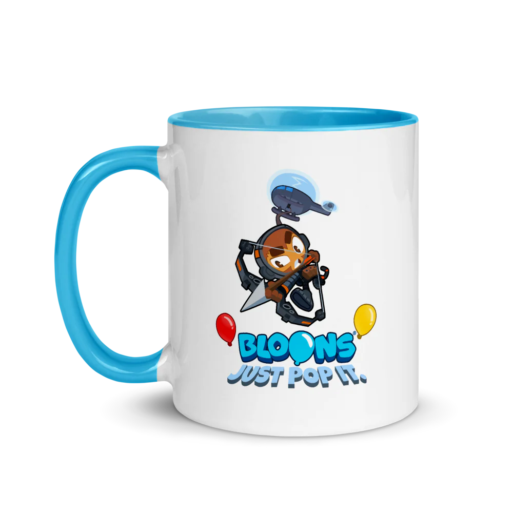 Just Pop It Mug - Image 4