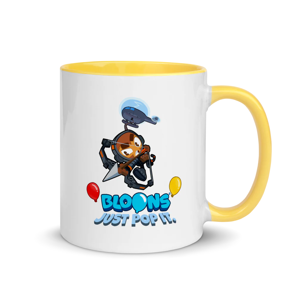 Just Pop It Mug - Image 5