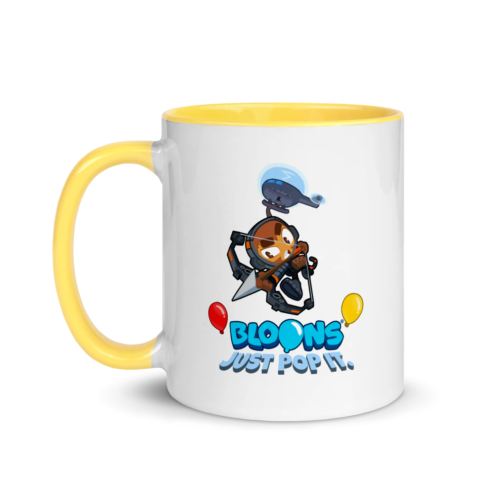 Just Pop It Mug - Image 6
