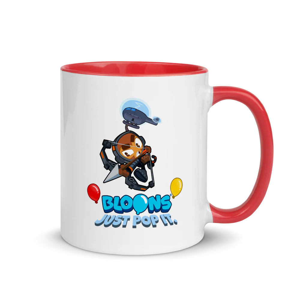 Just Pop It Mug - Image 7
