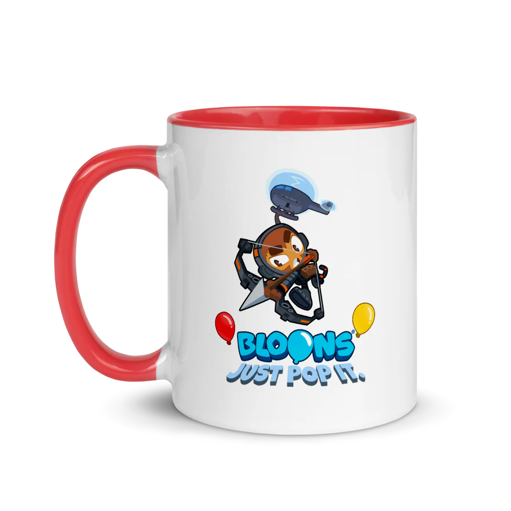 Just Pop It Mug - Image 8