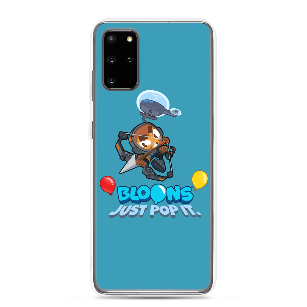 Just Pop It Samsung Case - Image 10
