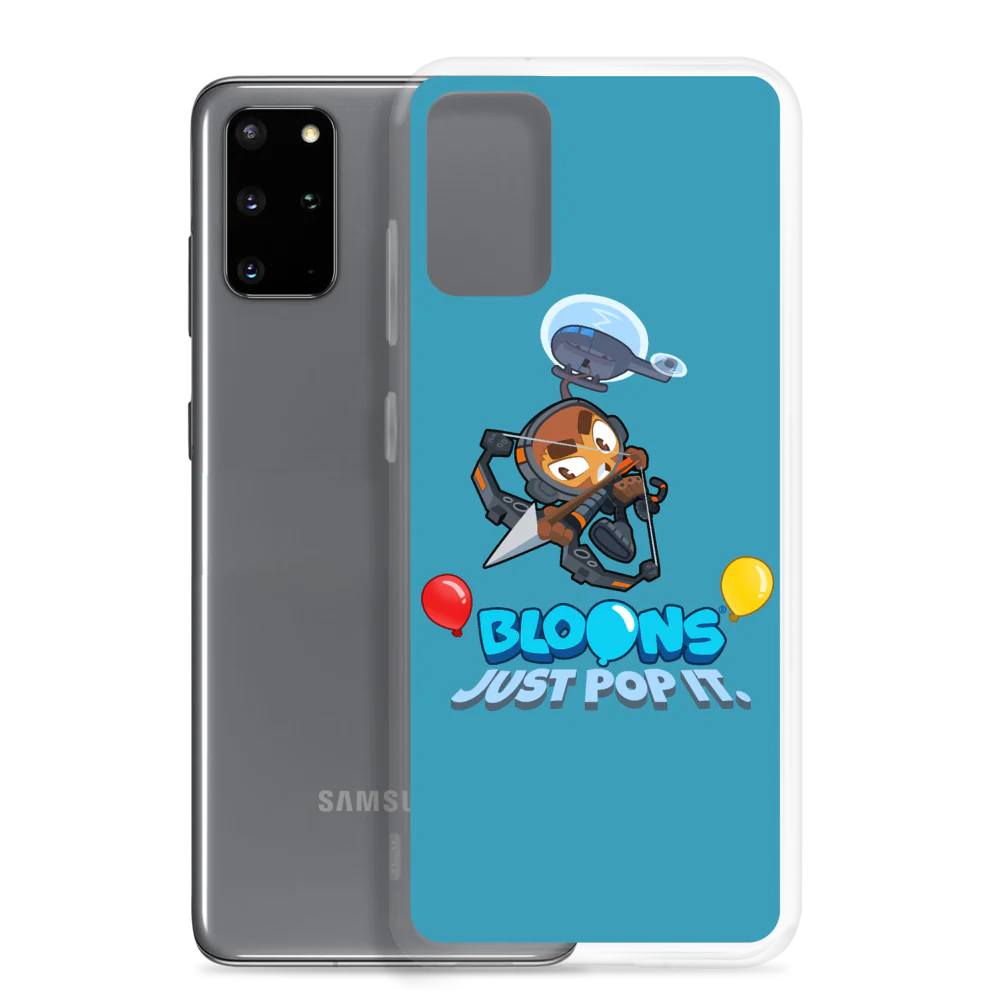 Just Pop It Samsung Case - Image 11