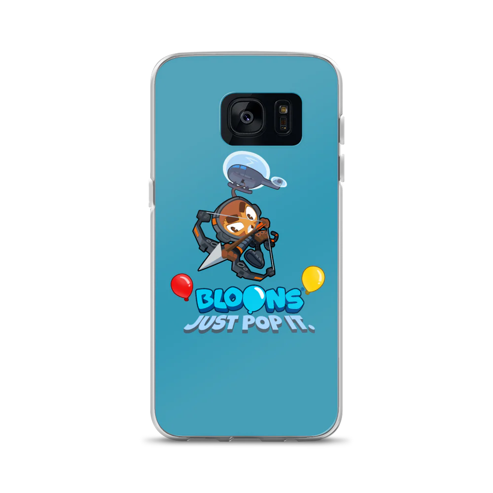 Just Pop It Samsung Case - Image 12