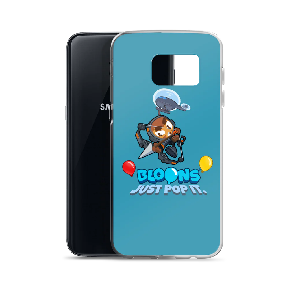 Just Pop It Samsung Case - Image 13