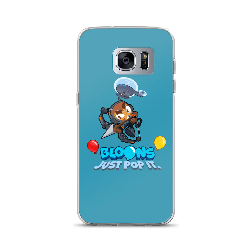 Just Pop It Samsung Case - Image 14