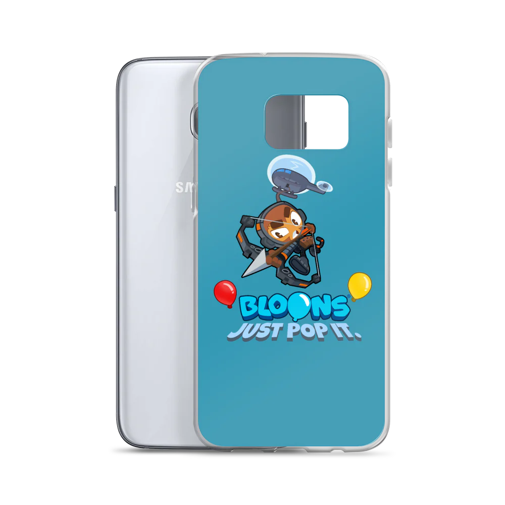 Just Pop It Samsung Case - Image 15