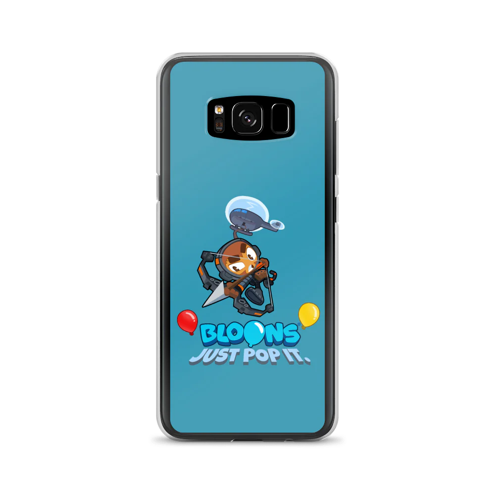 Just Pop It Samsung Case - Image 16