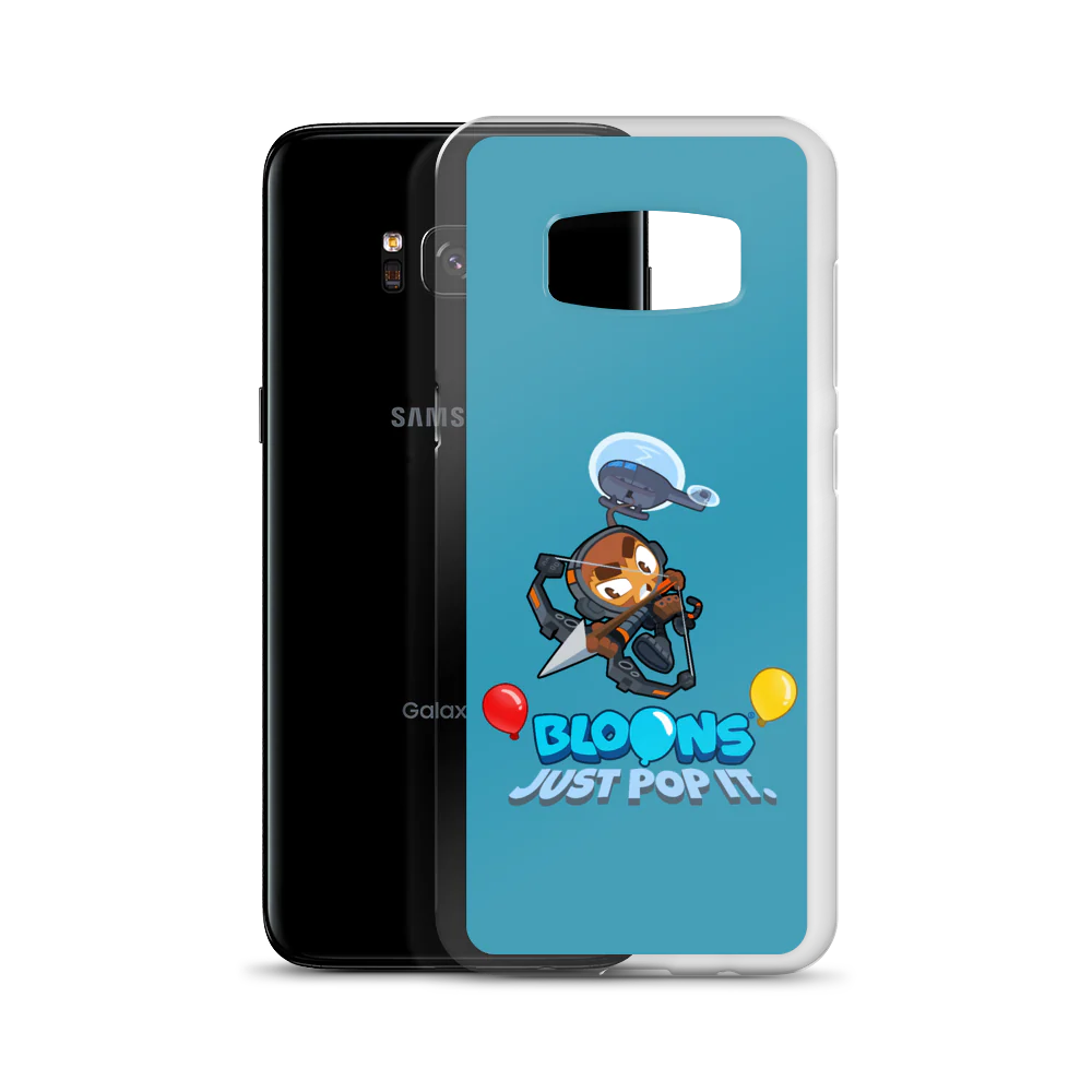 Just Pop It Samsung Case - Image 17