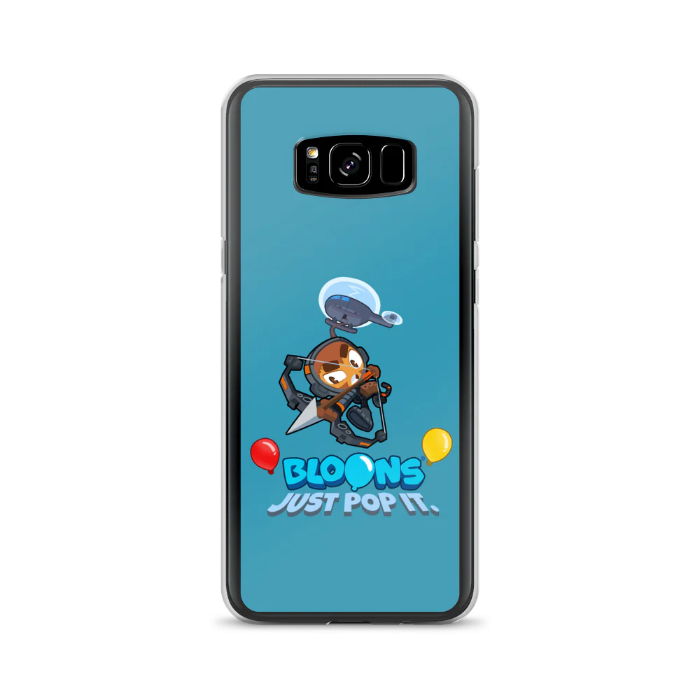 Just Pop It Samsung Case - Image 18