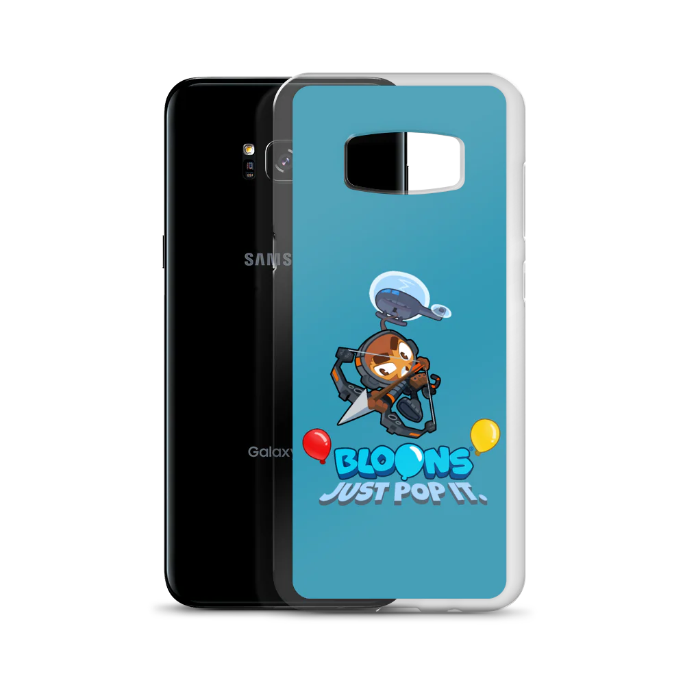 Just Pop It Samsung Case - Image 19