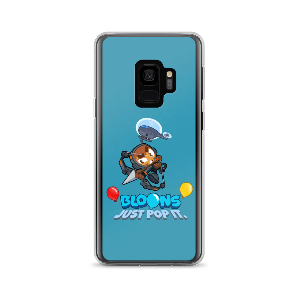 Just Pop It Samsung Case - Image 20