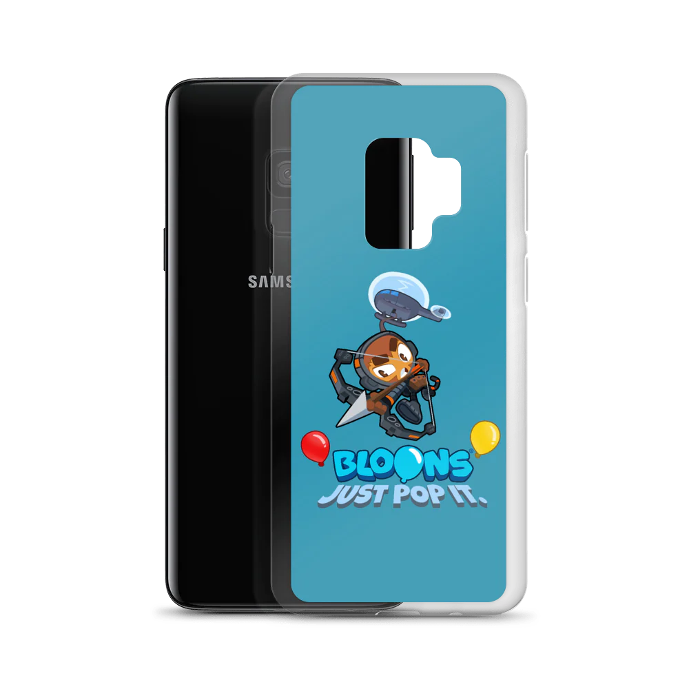 Just Pop It Samsung Case - Image 21
